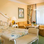 Relais & Chateaux Schwarzmatt Szálloda Badenweiler