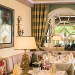 Relais & Chateaux Schwarzmatt Badenweiler