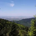 Relais & Chateaux Schwarzmatt 4* Badenweiler