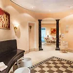 Otel Relais & Chateaux Schwarzmatt
