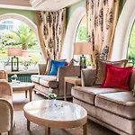 Relais & Chateaux Schwarzmatt 4*