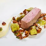 Relais & Chateaux Schwarzmatt Otel Badenweiler