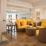 Relais & Chateaux Schwarzmatt Otel Badenweiler