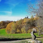 Otel Relais & Chateaux Schwarzmatt Badenweiler