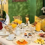 Relais & Chateaux Schwarzmatt Badenweiler