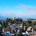 Relais & Chateaux Schwarzmatt Otel 4*