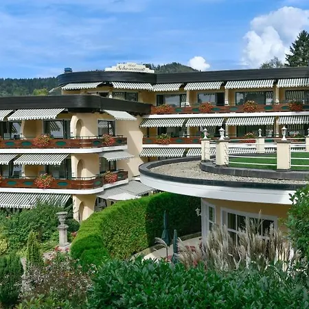 Hotel Relais & Chateaux Schwarzmatt 4*