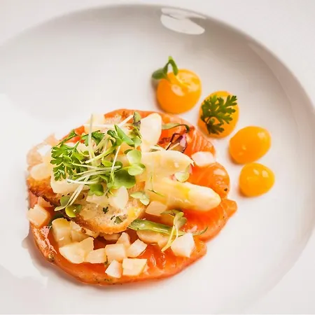 Hotel Relais & Chateaux Schwarzmatt