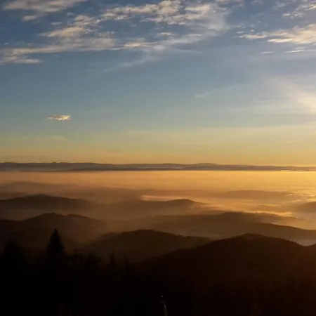 Relais & Chateaux Schwarzmatt 4* Badenweiler