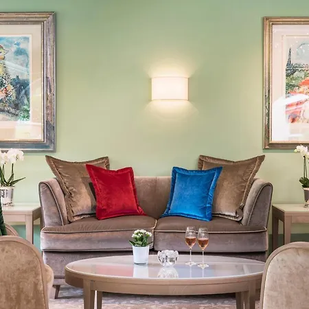 Relais & Chateaux Schwarzmatt