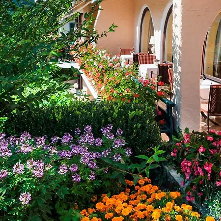 Relais & Chateaux Schwarzmatt 4*