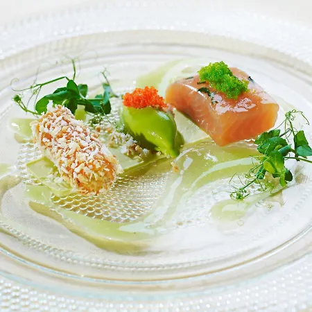 Relais & Chateaux Schwarzmatt 바덴바일러