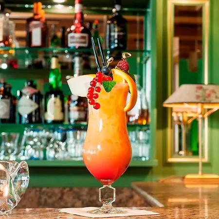 Hotel Relais & Chateaux Schwarzmatt