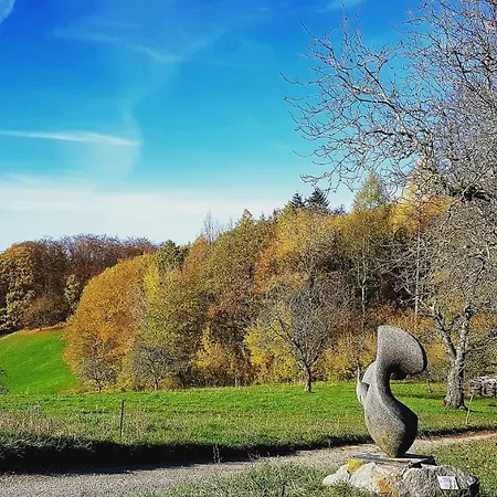 Hotel Relais & Chateaux Schwarzmatt Badenweiler