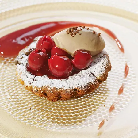 Relais&châteaux Schwarzmatt 4*
