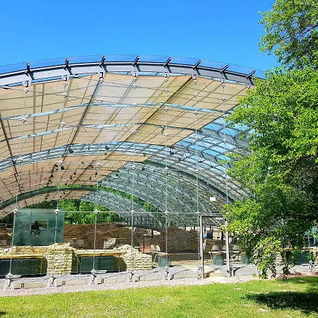 Relais & Chateaux Schwarzmatt