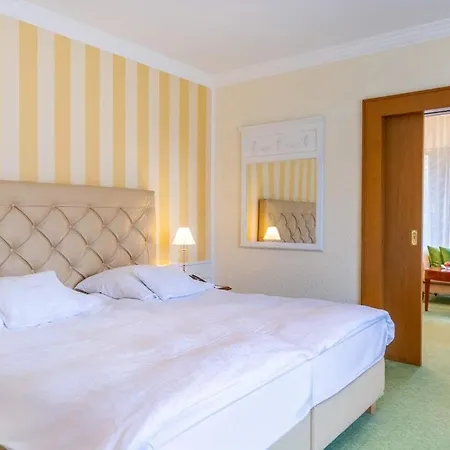 Relais & Chateaux Schwarzmatt 4*