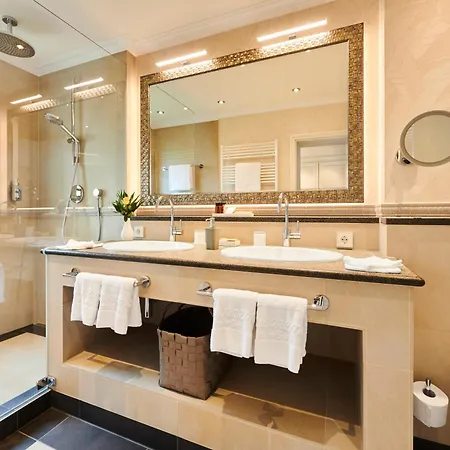 Hotel Relais & Chateaux Schwarzmatt Badenweiler