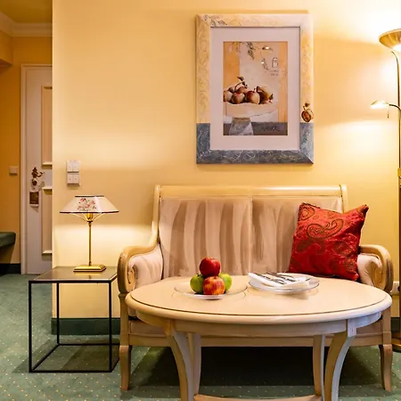 Hotel Relais & Chateaux Schwarzmatt 4*