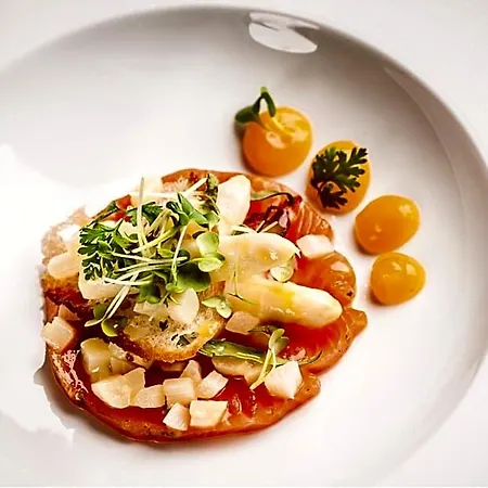 Relais & Chateaux Schwarzmatt فندق بادنويلر