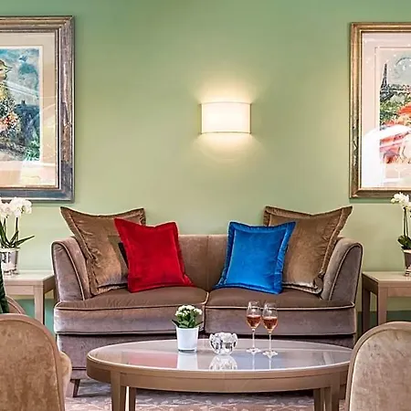 Relais & Chateaux Schwarzmatt