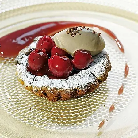 Relais & Chateaux Schwarzmatt فندق 4*