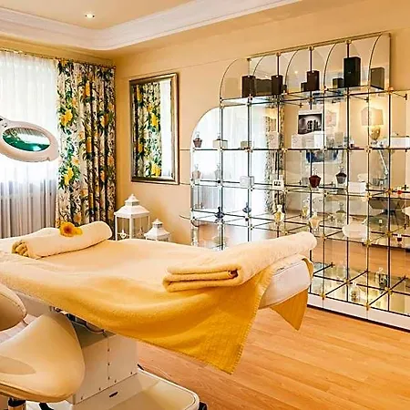 Relais & Chateaux Schwarzmatt