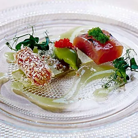 فندق Relais & Chateaux Schwarzmatt بادنويلر