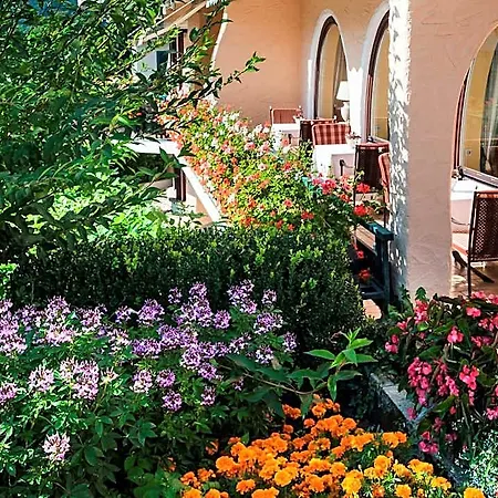 فندق Relais & Chateaux Schwarzmatt بادنويلر