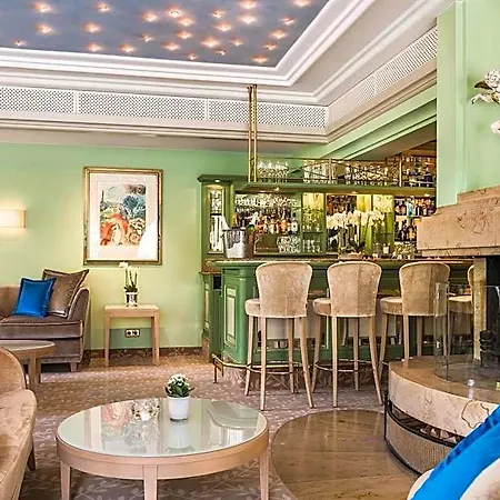 Relais & Chateaux Schwarzmatt