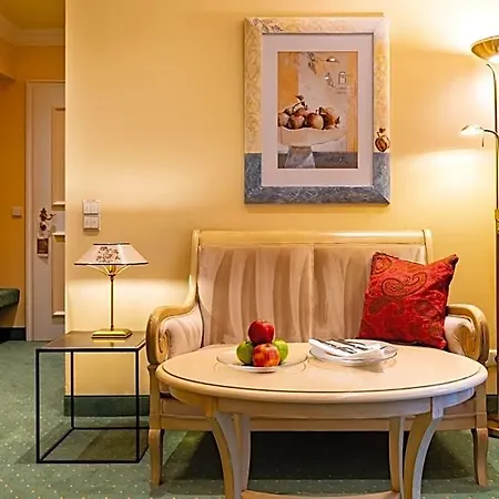Relais & Chateaux Schwarzmatt