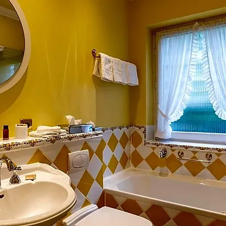 Relais & Chateaux Schwarzmatt Μπάντενβαϊλερ