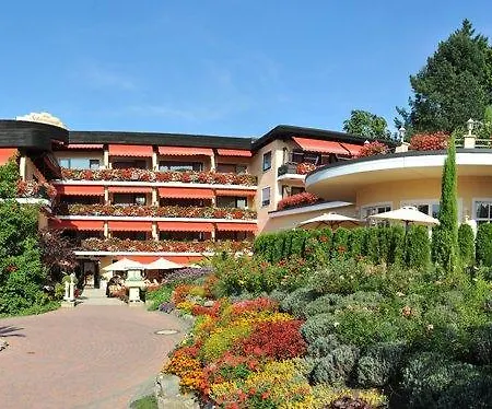 Relais & Chateaux Schwarzmatt Hotel