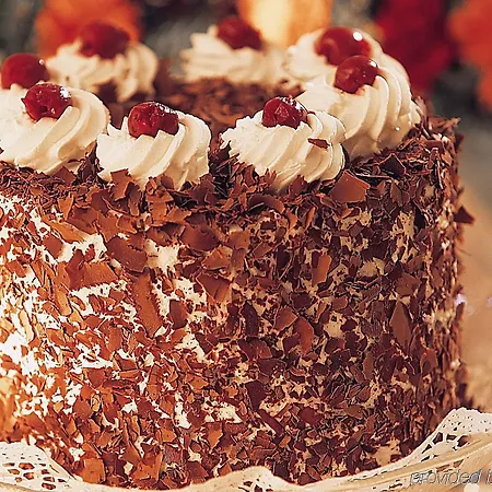 Relais & Chateaux Schwarzmatt 4* Badenweiler