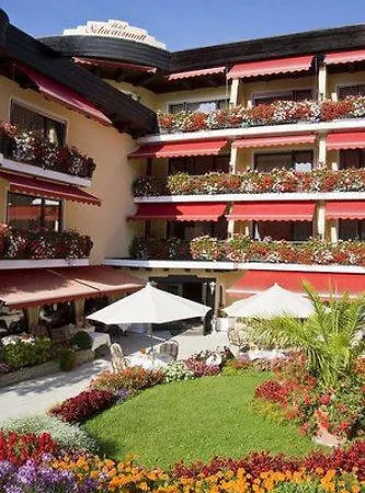 Relais & Chateaux Schwarzmatt Ξενοδοχείο 4*
