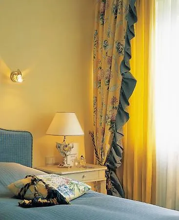 Relais & Chateaux Schwarzmatt بادنويلر
