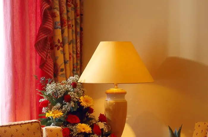 Hotel Relais & Chateaux Schwarzmatt Badenweiler