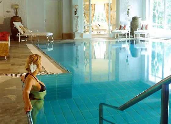 Relais & Chateaux Schwarzmatt Badenweiler